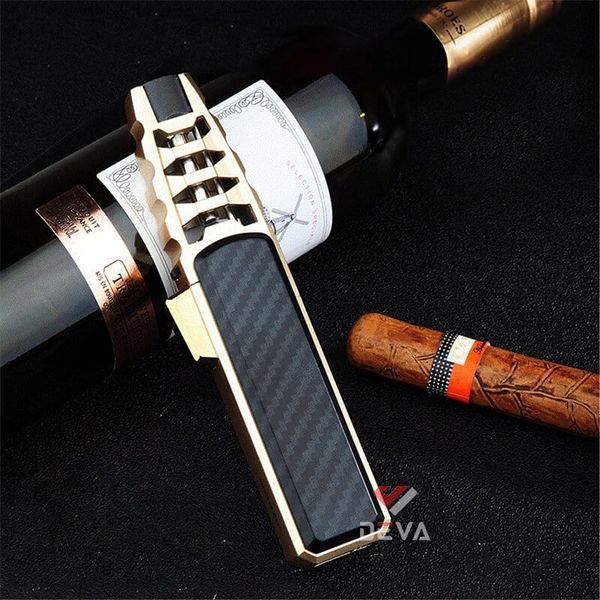 Khò Đại Có Khóa để bàn Jobon 1 tia lửa ZB 588