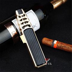 Khò Đại Có Khóa để bàn Jobon 1 tia lửa ZB 588