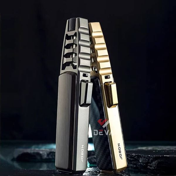 Khò Đại Có Khóa để bàn Jobon 1 tia lửa ZB 588