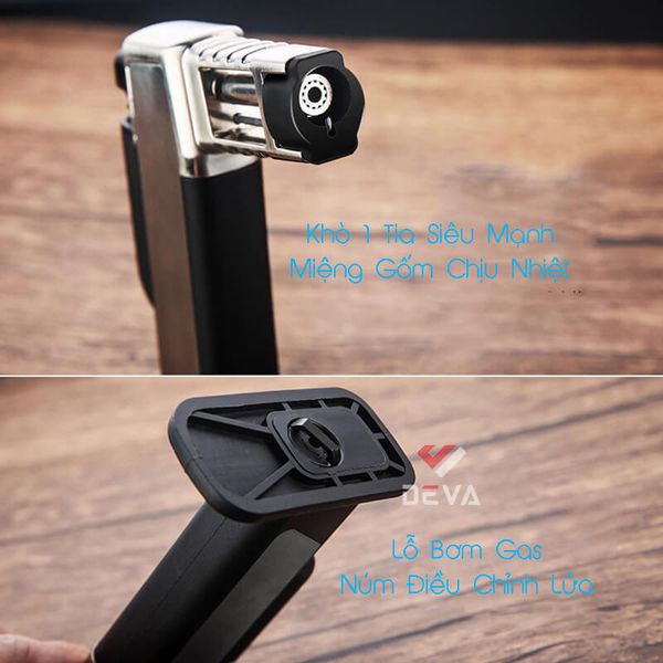 Khò Đại Để Bàn Honest Đẹp ZB 484