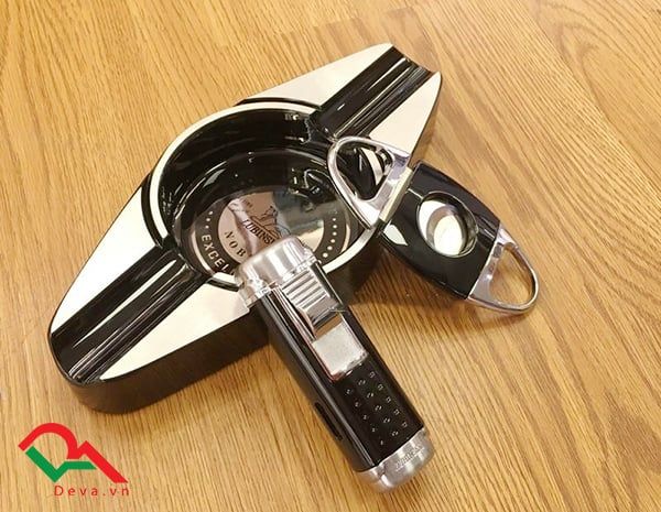 Bộ SET xì gà 3 món Lubinski T310