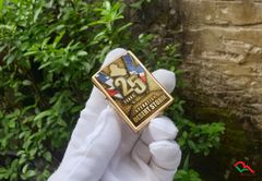 Zippo 25 years Operation Desert Storm Z318