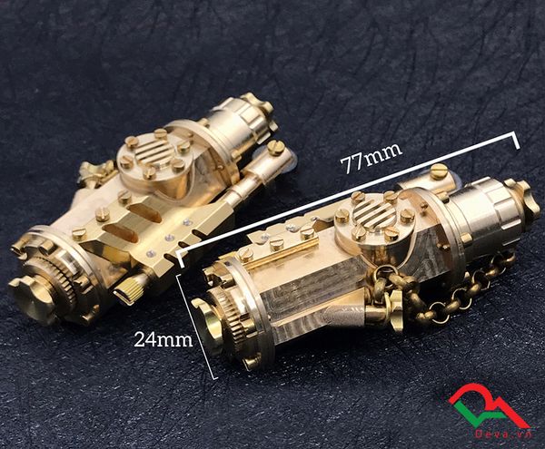 Bật lửa xăng đá TC14