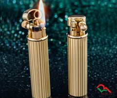 Bật lửa xăng đá Chief CF028