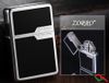 Bật lửa xăng đá Zorro Z6007