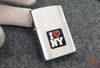 Zippo I love NY năm 1980 C43