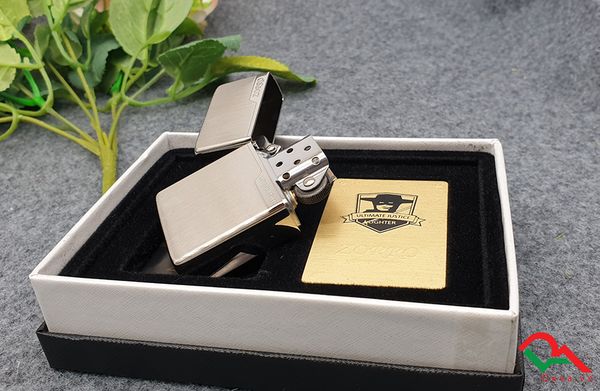 Bật lửa Zorro Ultimate Justice Z91328