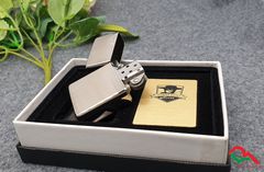 Bật lửa Zorro Ultimate Justice Z91328