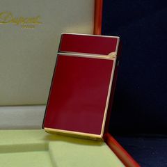 ST Dupont Sơn Mài Chủ Đề Hãng Givenchy G03 D119