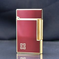 ST Dupont Sơn Mài Chủ Đề Hãng Givenchy G03 D119