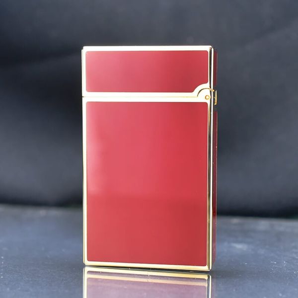 ST Dupont Sơn Mài Chủ Đề Hãng Givenchy G03 D119