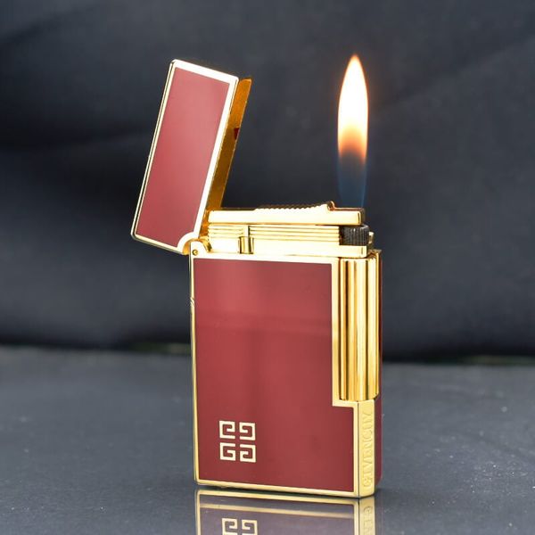 ST Dupont Sơn Mài Chủ Đề Hãng Givenchy G03 D119