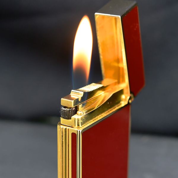 ST Dupont Sơn Mài Chủ Đề Hãng Givenchy G03 D119