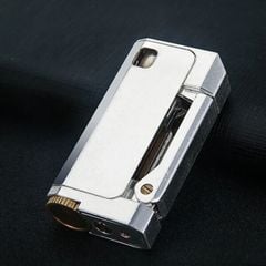 Bật lửa xăng đá Honest BCZ 474