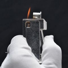 Bật lửa xăng đá Honest BCZ 474