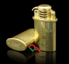 Bật lửa xăng đá zorro Z520