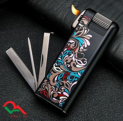 Bât lửa hút tẩu Honest BCZ 4051