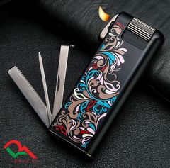 Bât lửa hút tẩu Honest BCZ 4051