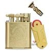 Bật lửa khò xì gà 2 tia có đục Guevara RAG 1203