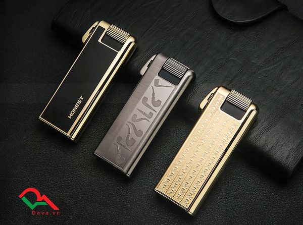 Bât lửa hút tẩu Honest BCZ 4051