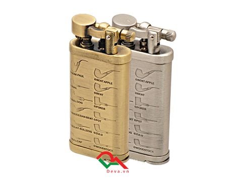 Bật lửa hút tẩu Jifeng JF 003