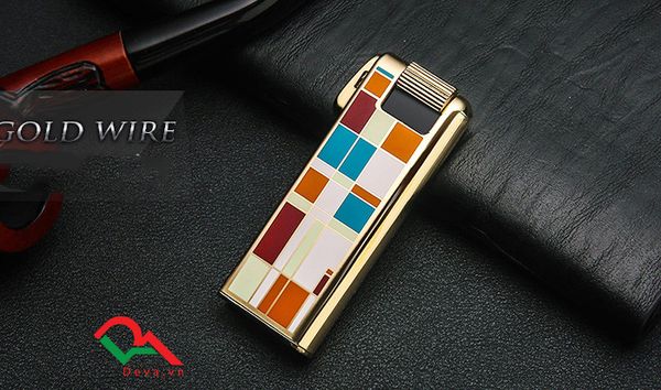 Bât lửa hút tẩu Honest BCZ 4051