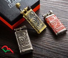 Bật lửa hút tẩu Lubinski SK 36