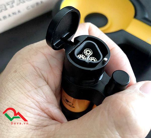 Bộ Set xì gà 3 món Cohiba T55