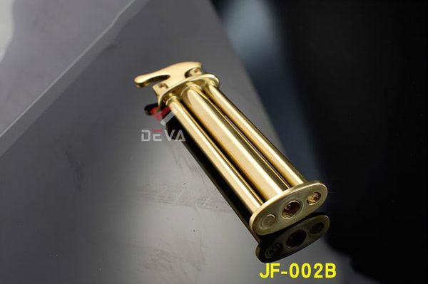 Bật lửa ga đá JiFeng JF002