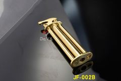 Bật lửa ga đá JiFeng JF002