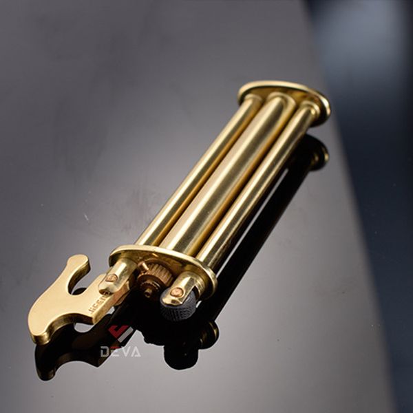 Bật lửa ga đá JiFeng JF002