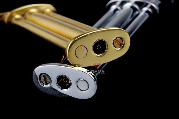 Bật lửa ga đá JiFeng JF002