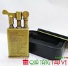 Bật lửa xăng đá Jifeng JF-006
