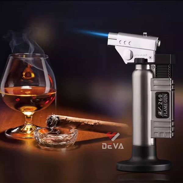 Bật lửa khò để bàn BS 261