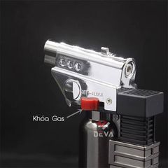 Bật lửa khò để bàn BS 261