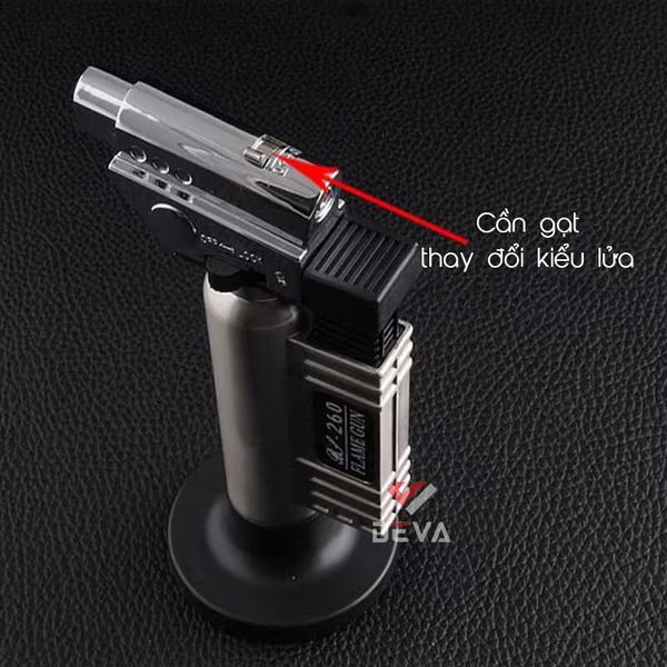 Bật lửa khò để bàn BS 261