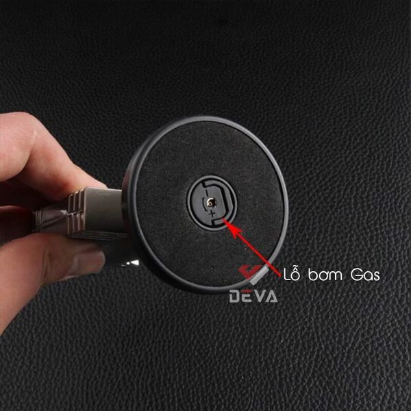 Bật lửa khò để bàn BS 261