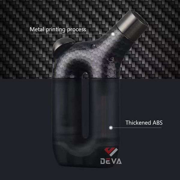 Bật lửa Honest khò 1 tia bình gas trong suốt hiện đại BCZ 826