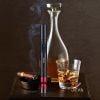 Bật lửa Honest khò 1 tia kèm bộ dụng cụ Cigar BCZ 757