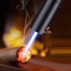 Bật lửa Honest khò 1 tia kèm bộ dụng cụ Cigar BCZ 757
