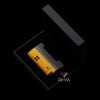 Bật Lửa Khò 1 Tia Kèm Đục Cohiba COB 170