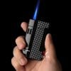 Bật Lửa Khò 1 Tia Kèm Đục Cohiba COB 170
