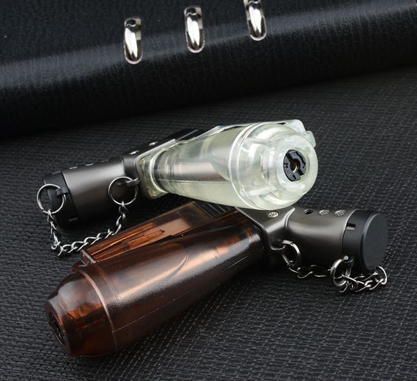 Bật lửa khò 1 tia butan Honest BCZ 185