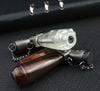 Bật lửa khò 1 tia butan Honest BCZ 185