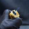 Bật lửa khò 2 tia kèm dao cắt chữ V Cohiba COB 198