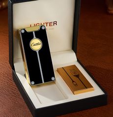 Bật lửa khò 2 tia Cohiba COB 180