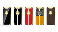 Bật lửa khò 2 tia Cohiba COB 180