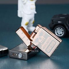 Bật lửa cảm ứng dùng pin 2099