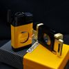 Bật lửa khò 3 tia kèm dao cắt Cohiba COB 196