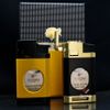 Bật lửa khò 3 tia kèm dao cắt Cohiba COB 196